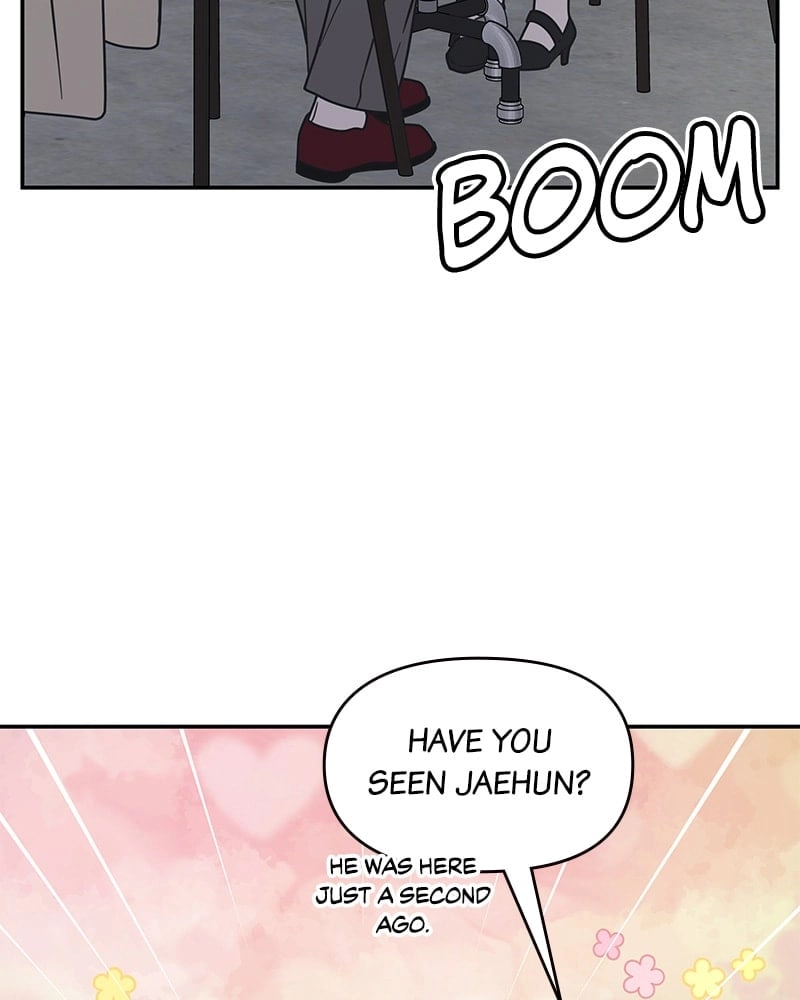 No Office Romance! Chapter 37 Page 79