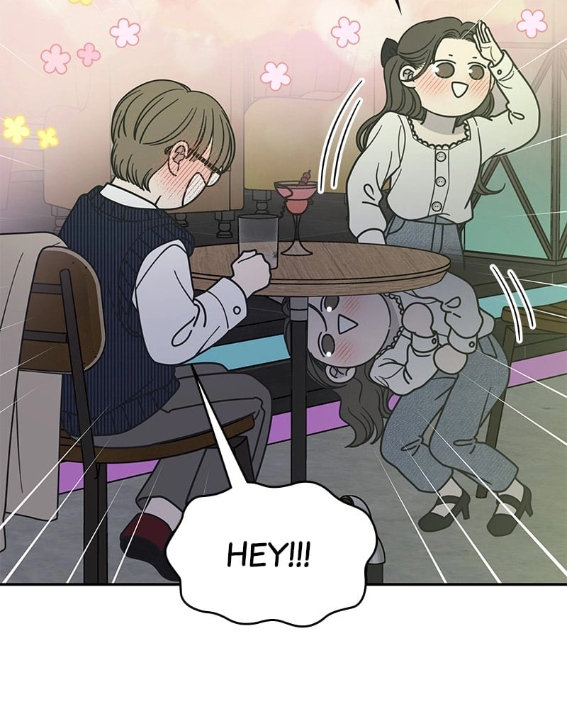 No Office Romance! Chapter 37 Page 80