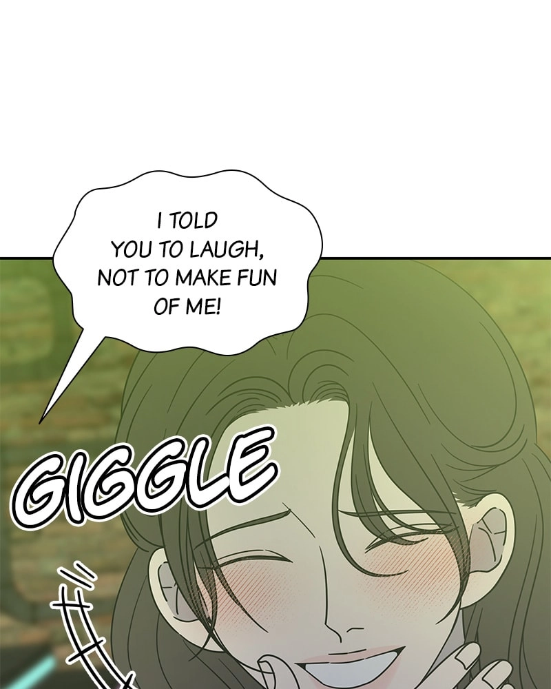 No Office Romance! Chapter 37 Page 81