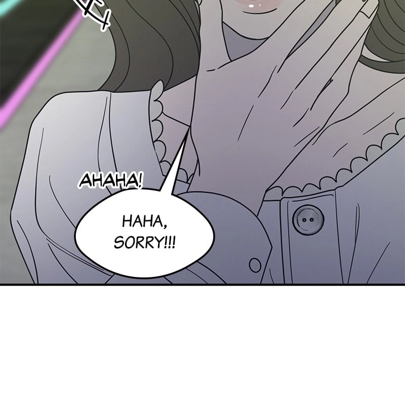 No Office Romance! Chapter 37 Page 82