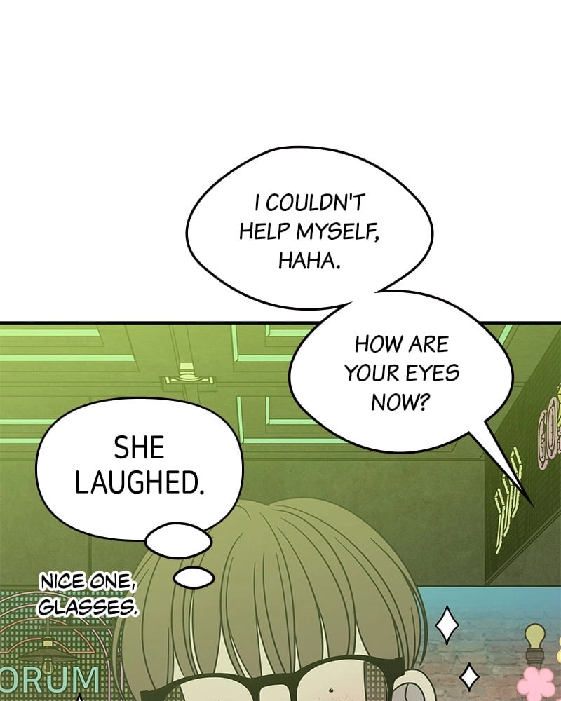 No Office Romance! Chapter 37 Page 83