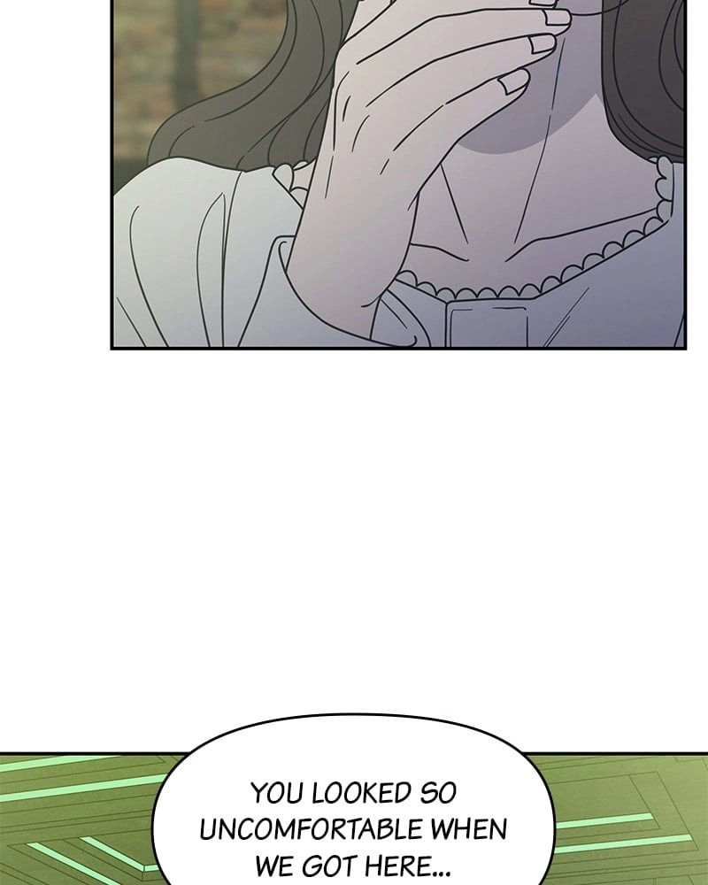 No Office Romance! Chapter 37 Page 86