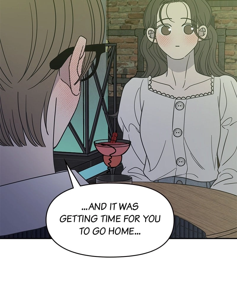 No Office Romance! Chapter 37 Page 89