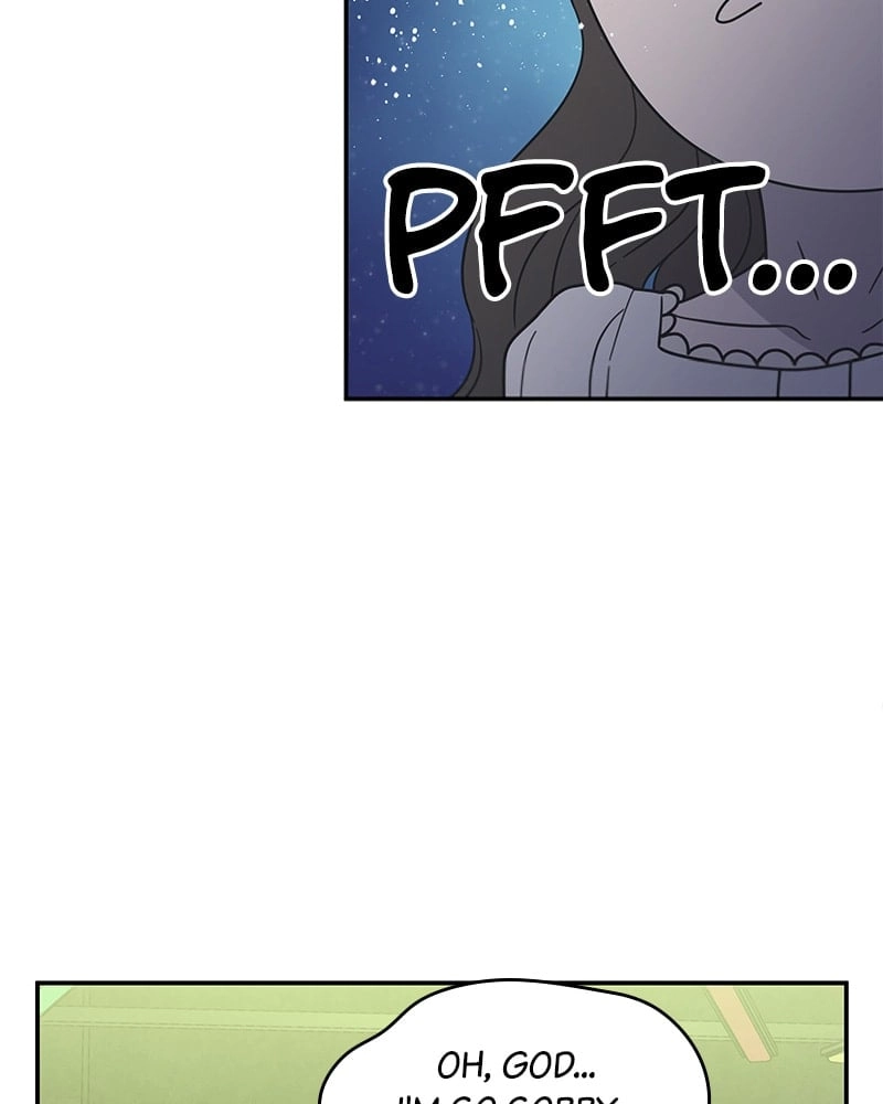 No Office Romance! Chapter 37 Page 92