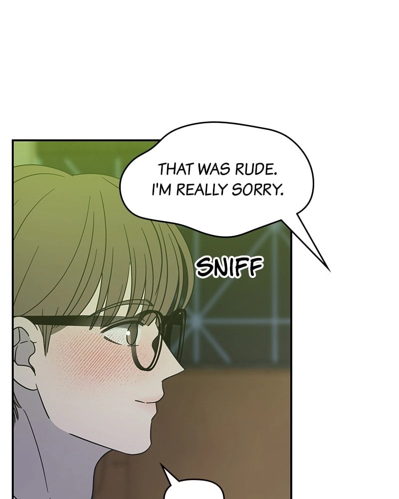 No Office Romance! Chapter 37 Page 94