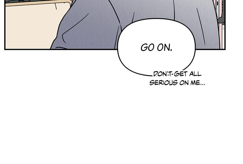 No Office Romance! Chapter 17 Page 107