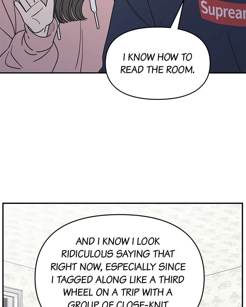 No Office Romance! Chapter 17 Page 119