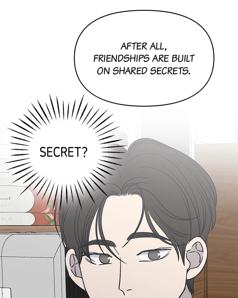 No Office Romance! Chapter 17 Page 125