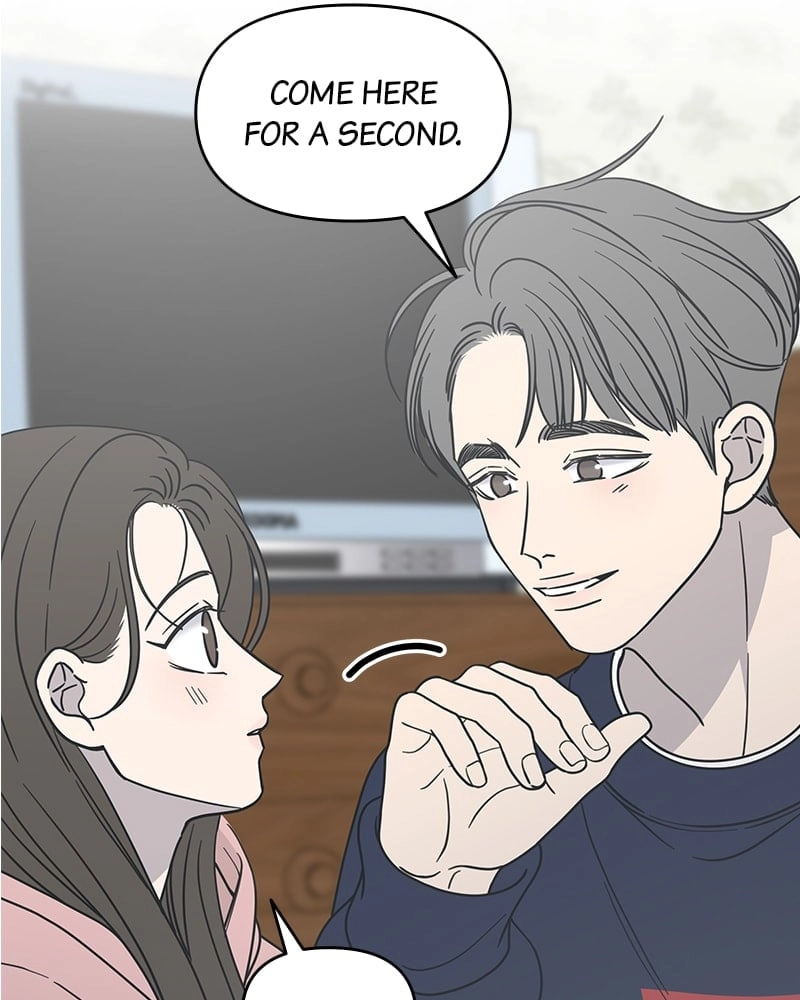 No Office Romance! Chapter 17 Page 127