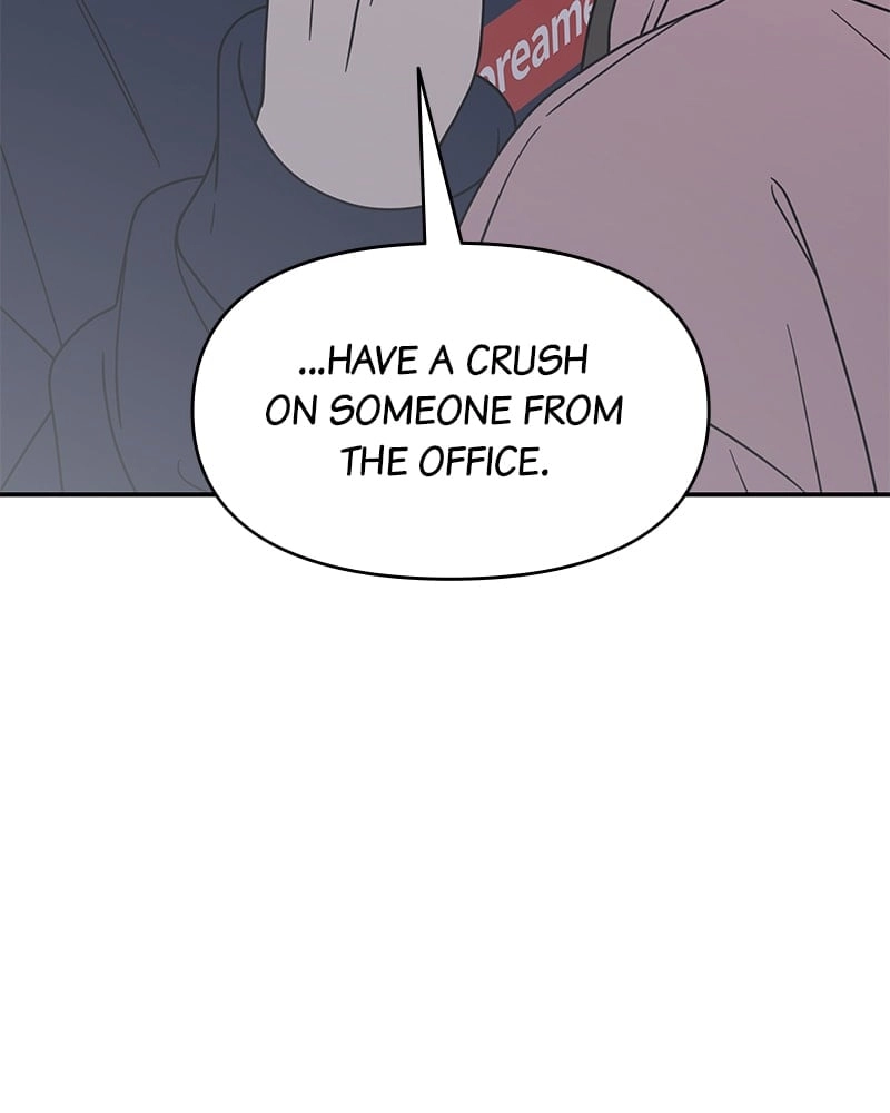 No Office Romance! Chapter 17 Page 132