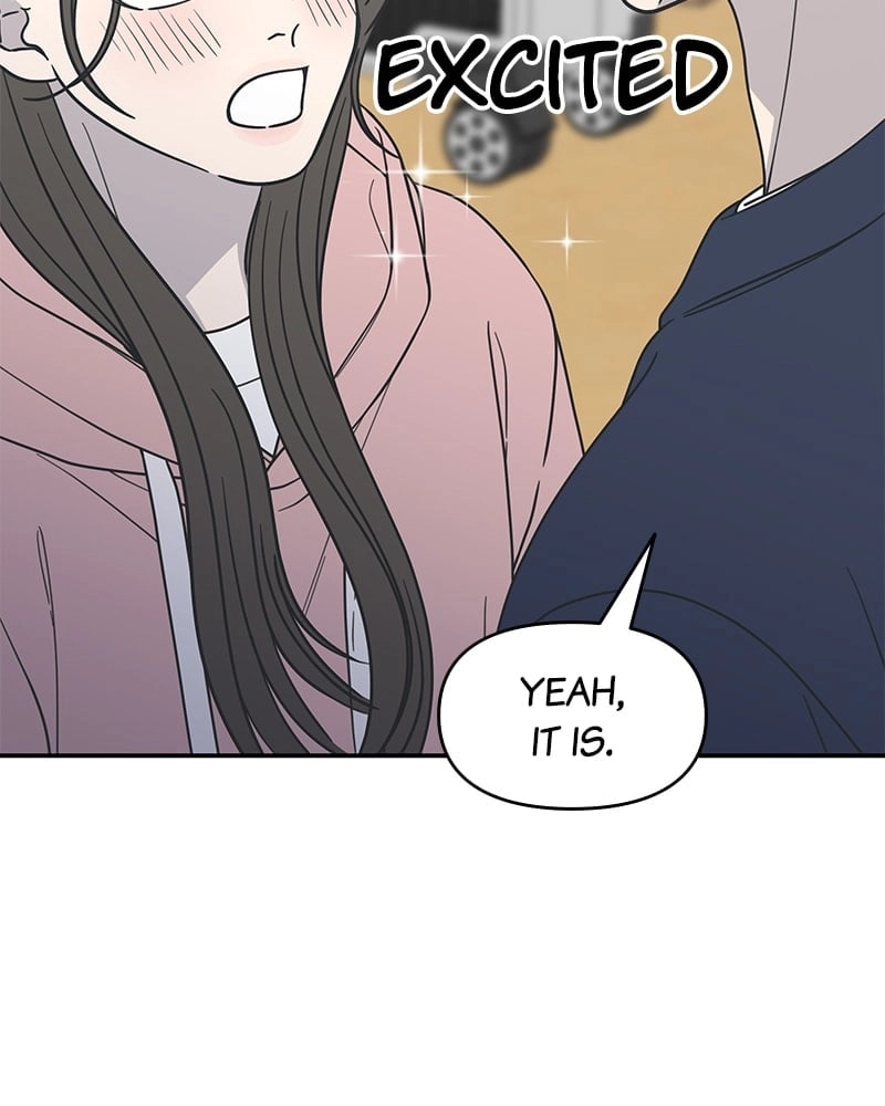 No Office Romance! Chapter 17 Page 140