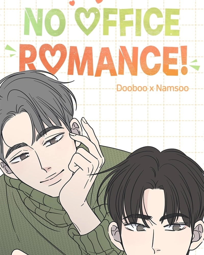 No Office Romance! Chapter 17 Page 19