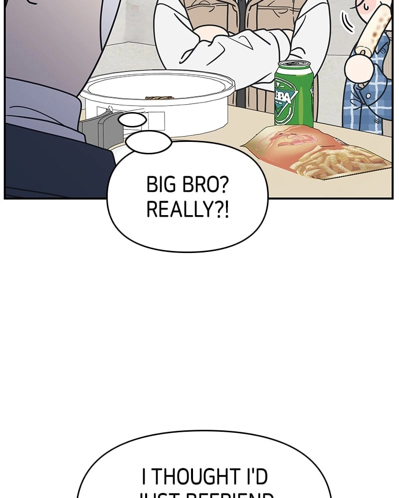 No Office Romance! Chapter 17 Page 31