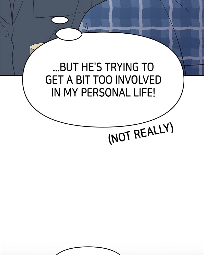 No Office Romance! Chapter 17 Page 33