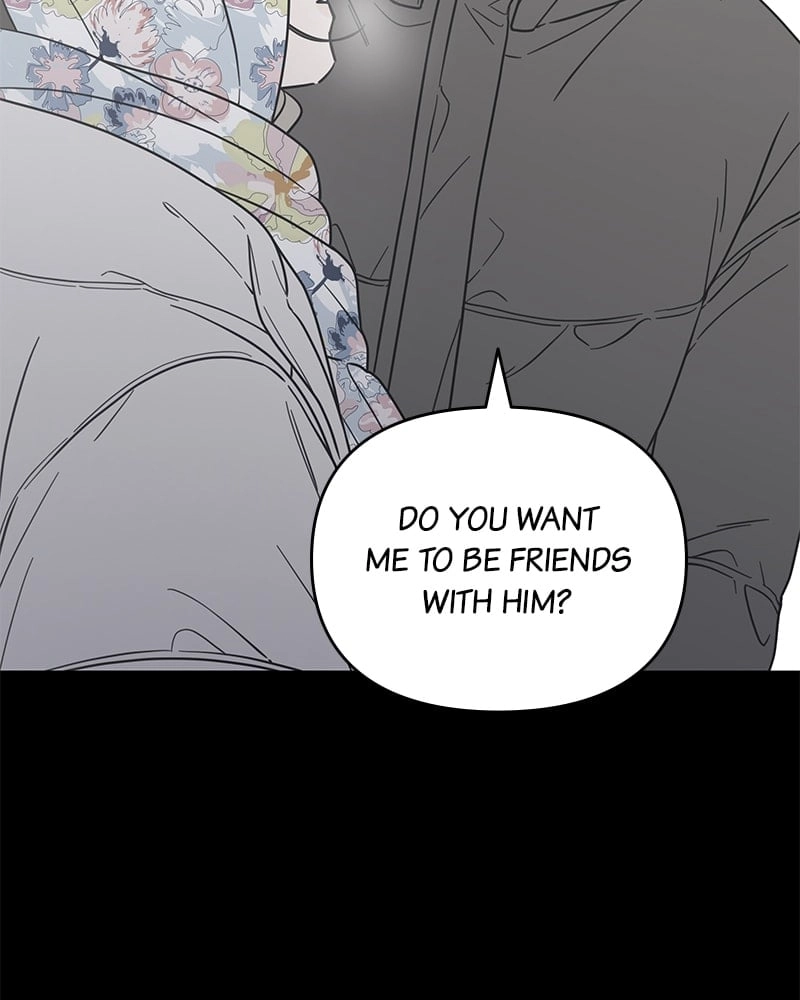 No Office Romance! Chapter 17 Page 39