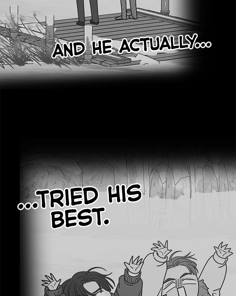 No Office Romance! Chapter 17 Page 43