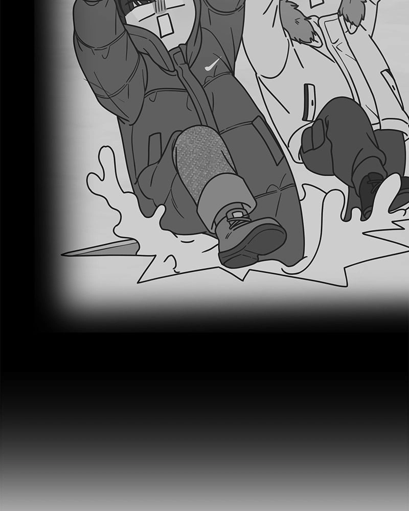 No Office Romance! Chapter 17 Page 44