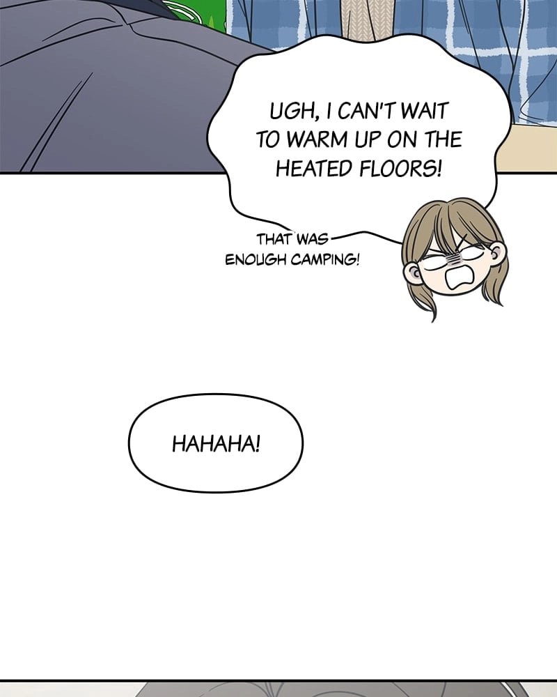 No Office Romance! Chapter 17 Page 50