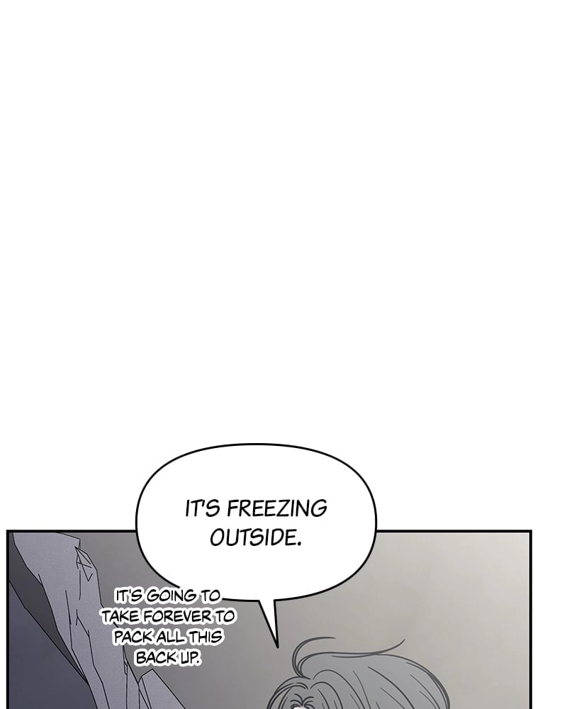 No Office Romance! Chapter 17 Page 54