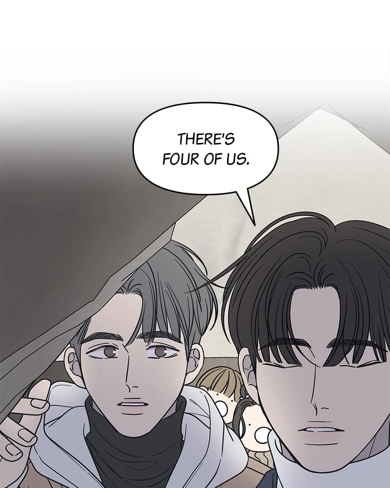 No Office Romance! Chapter 17 Page 56