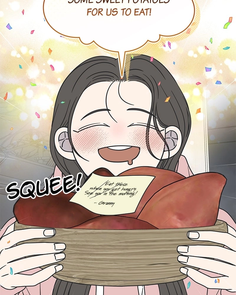 No Office Romance! Chapter 17 Page 78