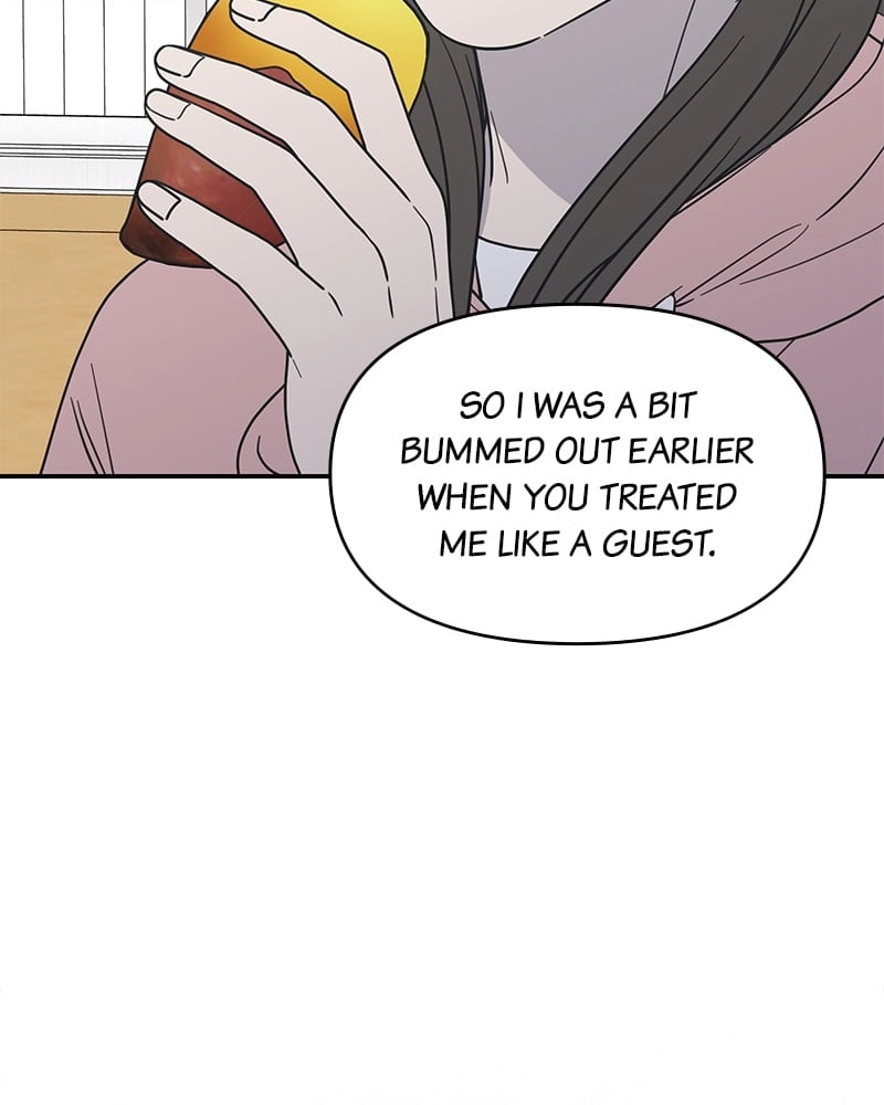 No Office Romance! Chapter 17 Page 91