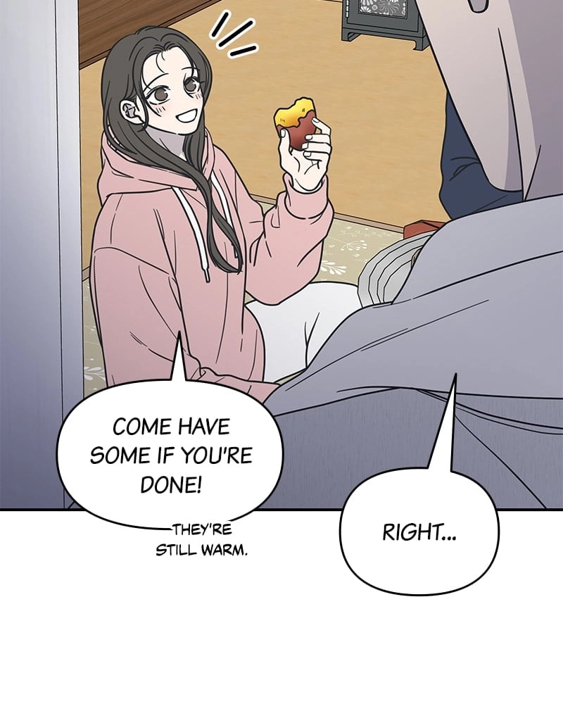 No Office Romance! Chapter 17 Page 95