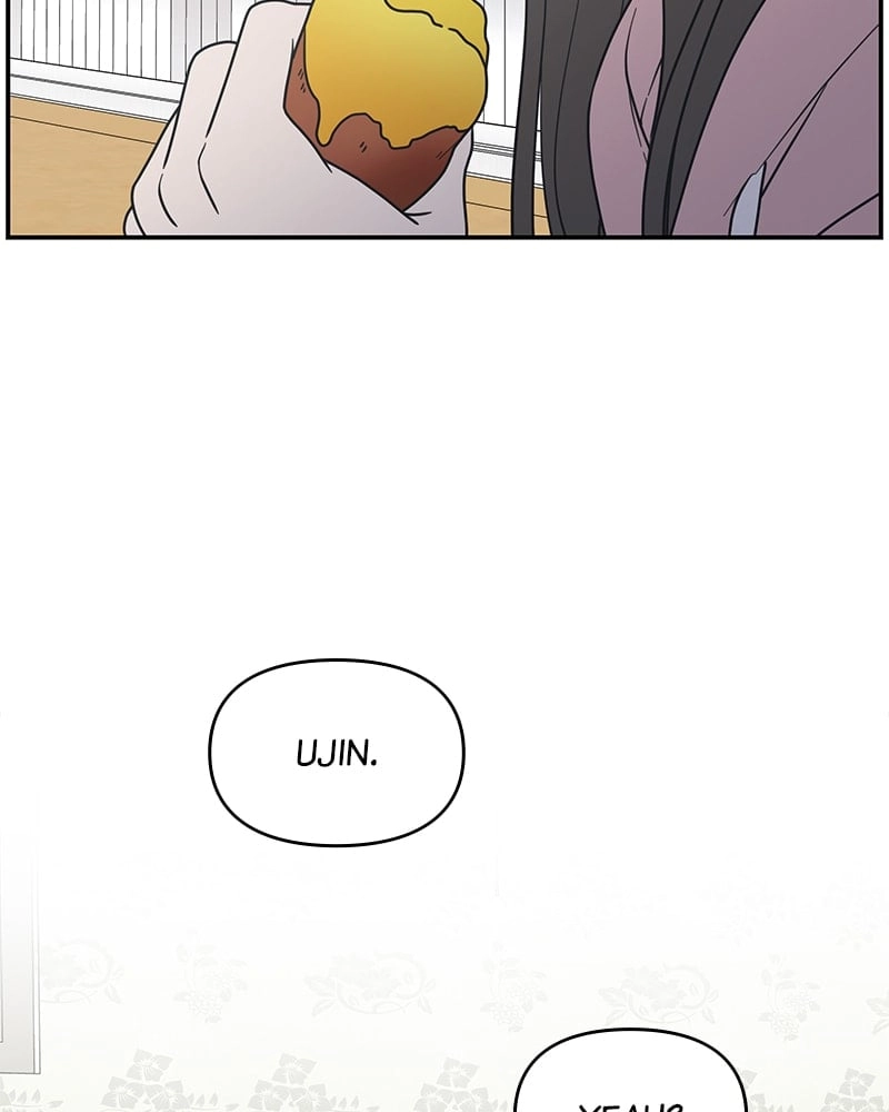 No Office Romance! Chapter 17 Page 99