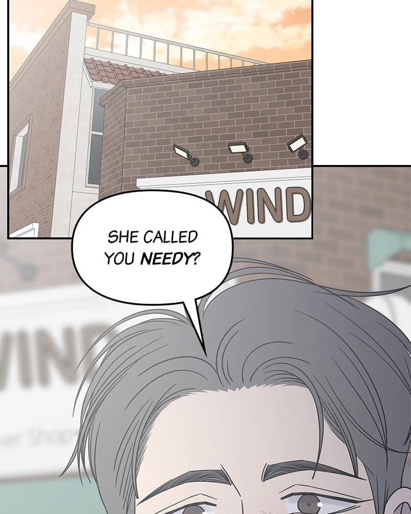 No Office Romance! Chapter 55 Page 102