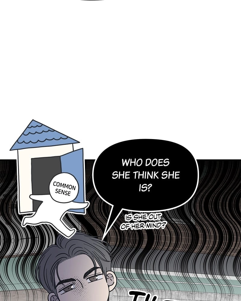 No Office Romance! Chapter 55 Page 104