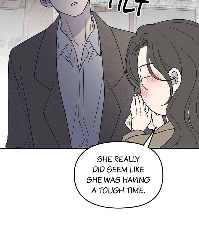 No Office Romance! Chapter 55 Page 105