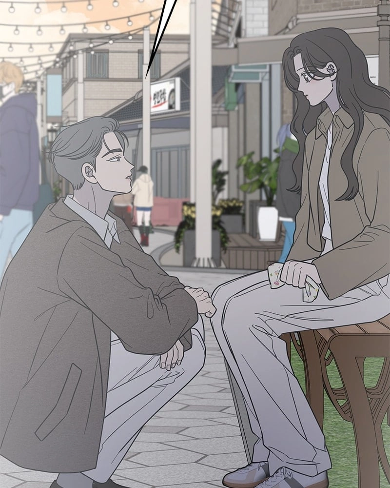 No Office Romance! Chapter 55 Page 113
