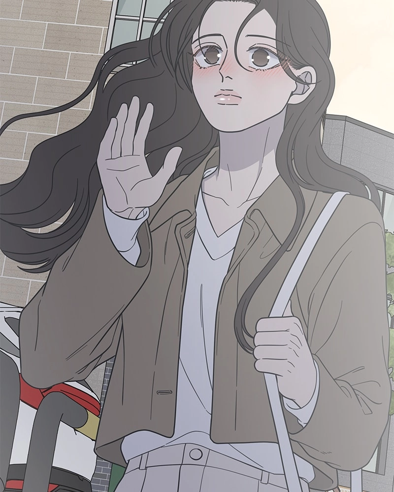 No Office Romance! Chapter 55 Page 116