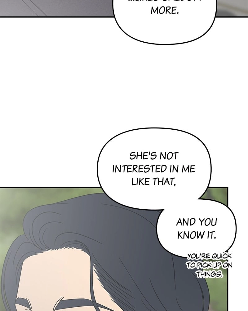No Office Romance! Chapter 55 Page 124