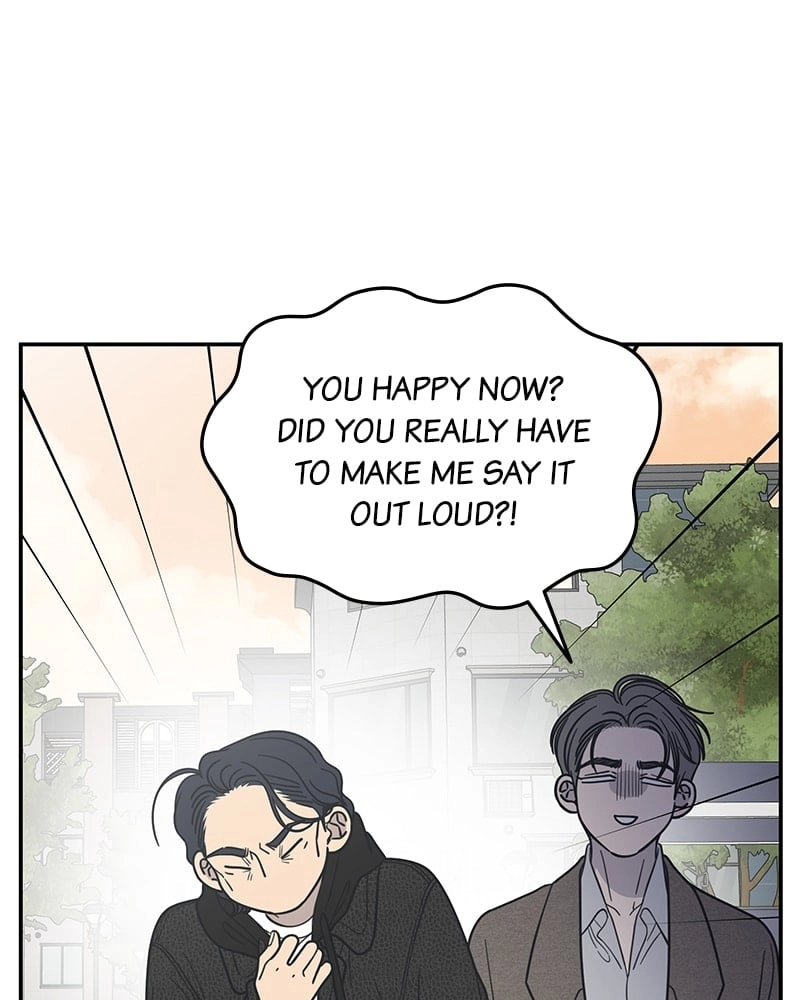 No Office Romance! Chapter 55 Page 126