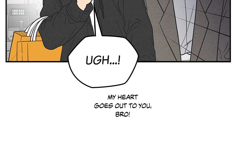 No Office Romance! Chapter 55 Page 127