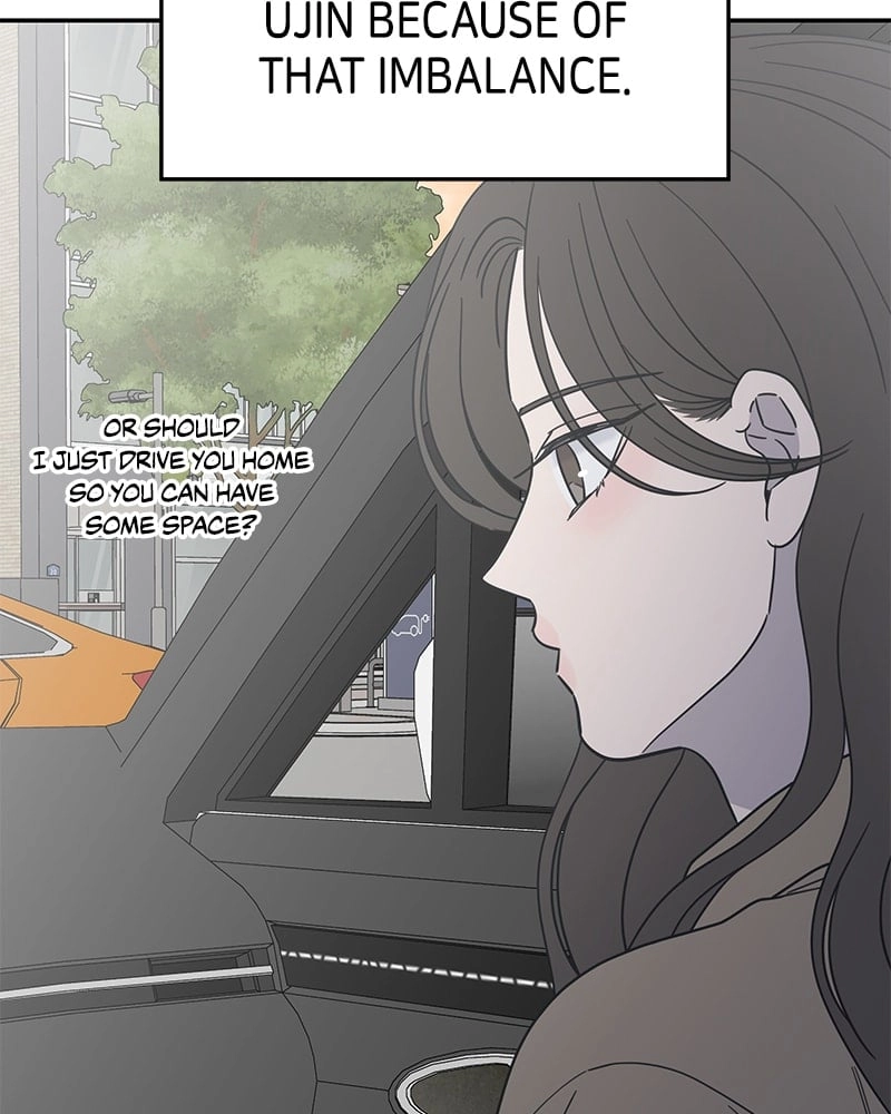 No Office Romance! Chapter 55 Page 142