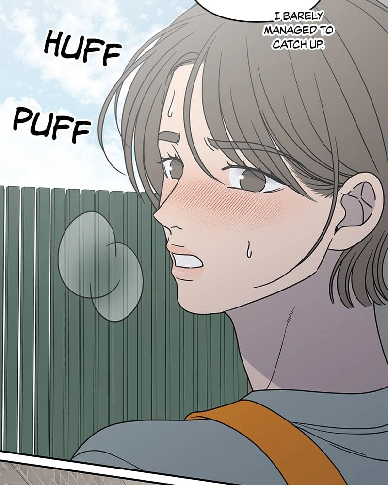 No Office Romance! Chapter 55 Page 18