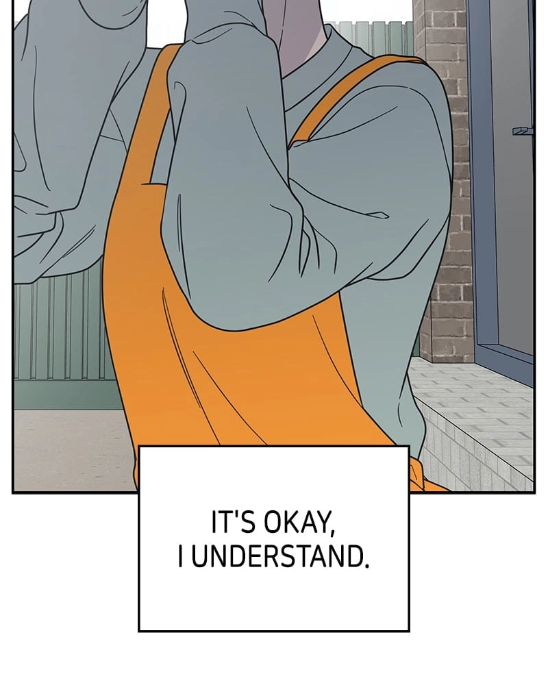 No Office Romance! Chapter 55 Page 22