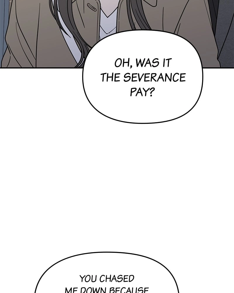 No Office Romance! Chapter 55 Page 29