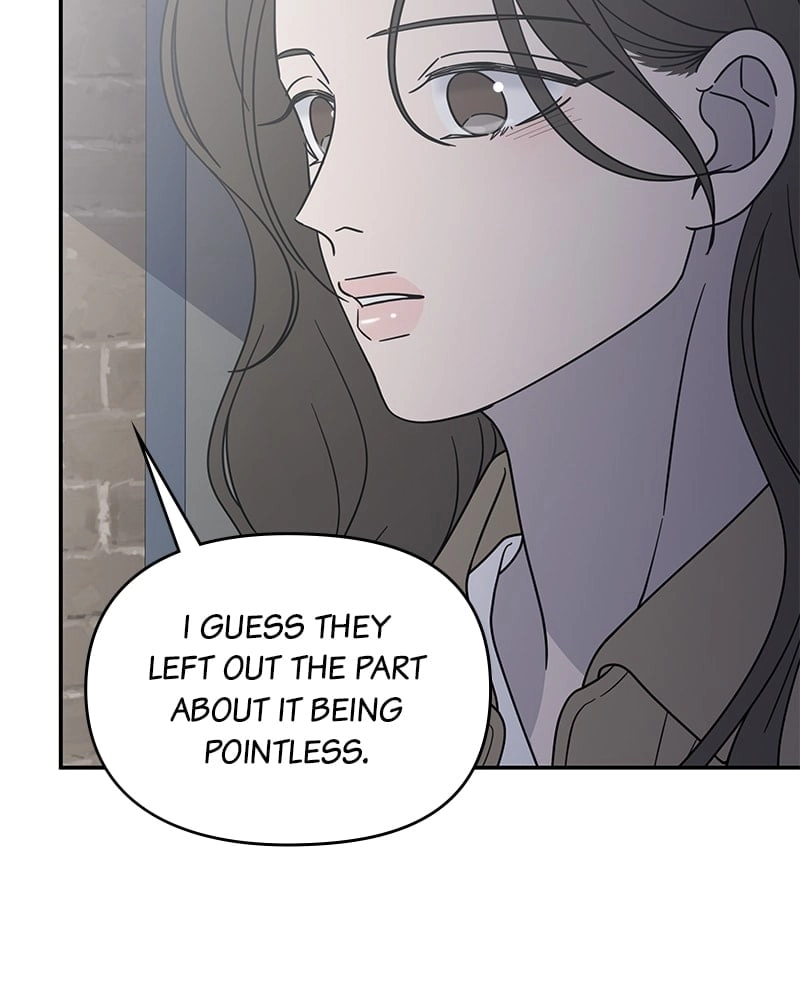 No Office Romance! Chapter 55 Page 32