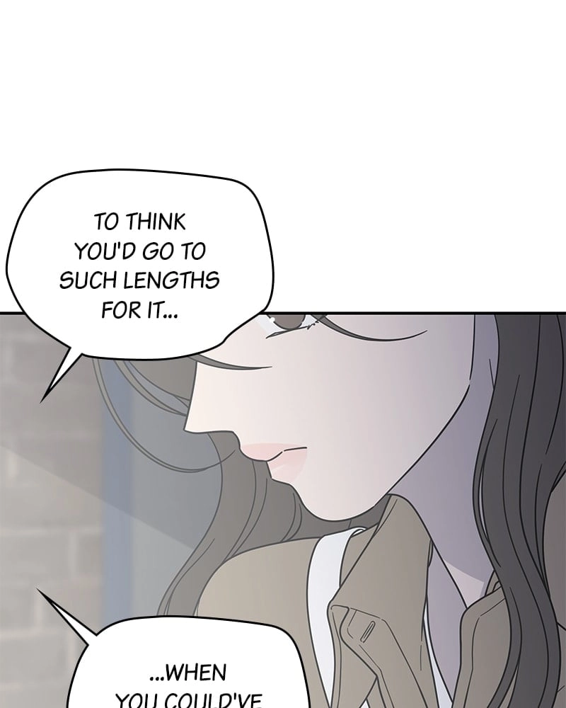 No Office Romance! Chapter 55 Page 35