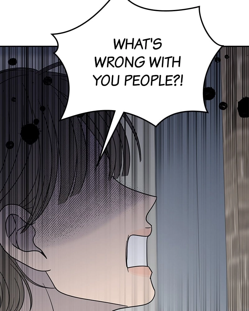 No Office Romance! Chapter 55 Page 37