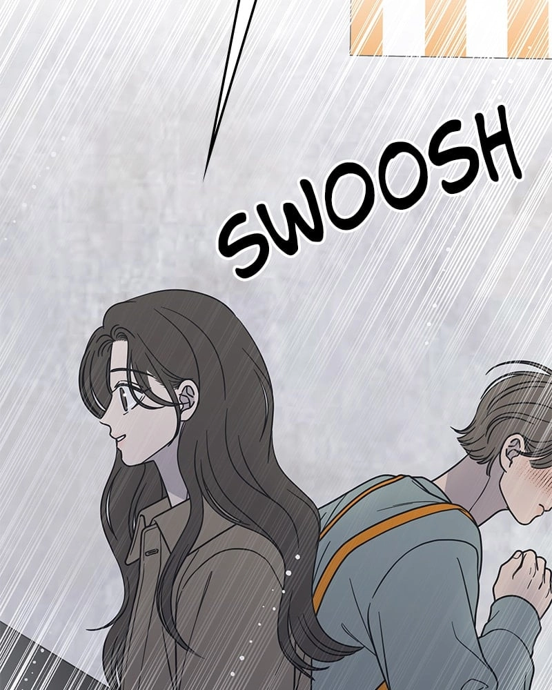No Office Romance! Chapter 55 Page 5
