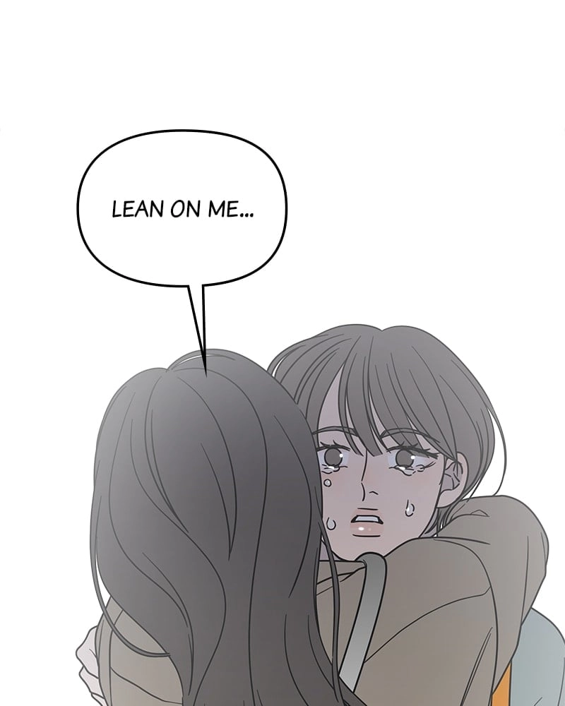 No Office Romance! Chapter 55 Page 44