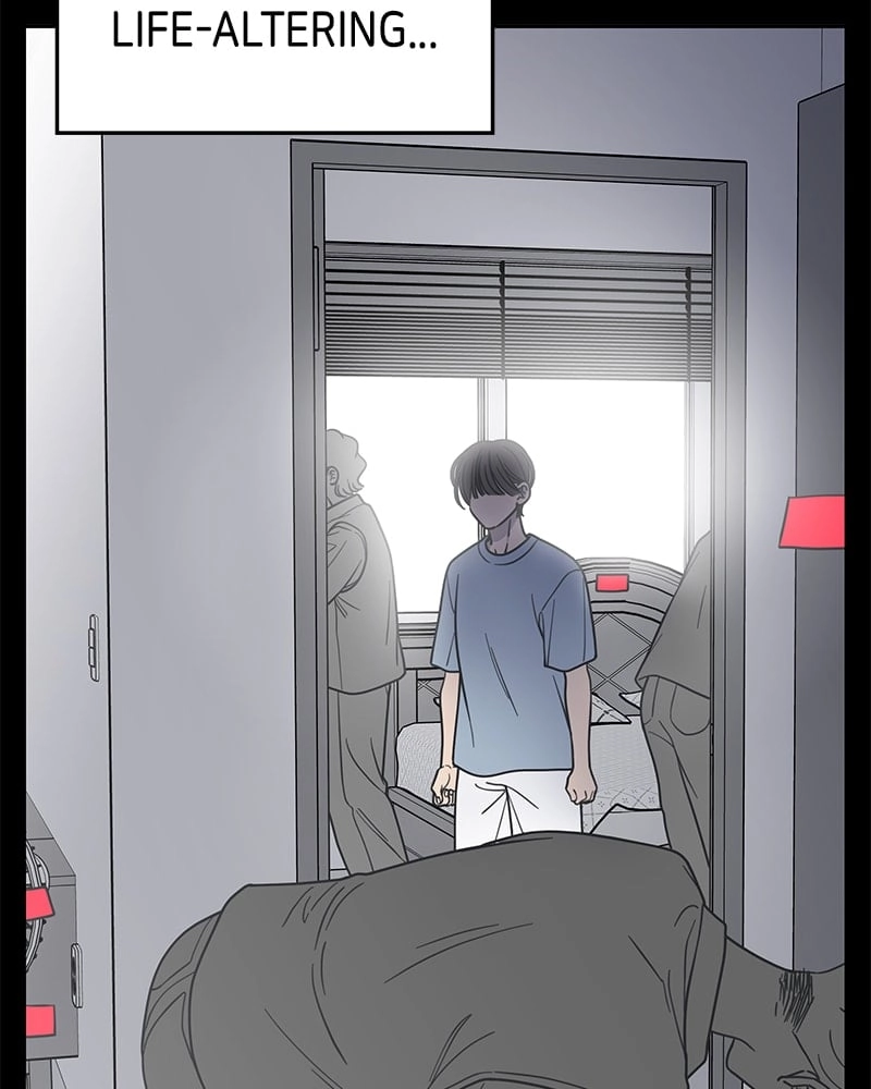 No Office Romance! Chapter 55 Page 51