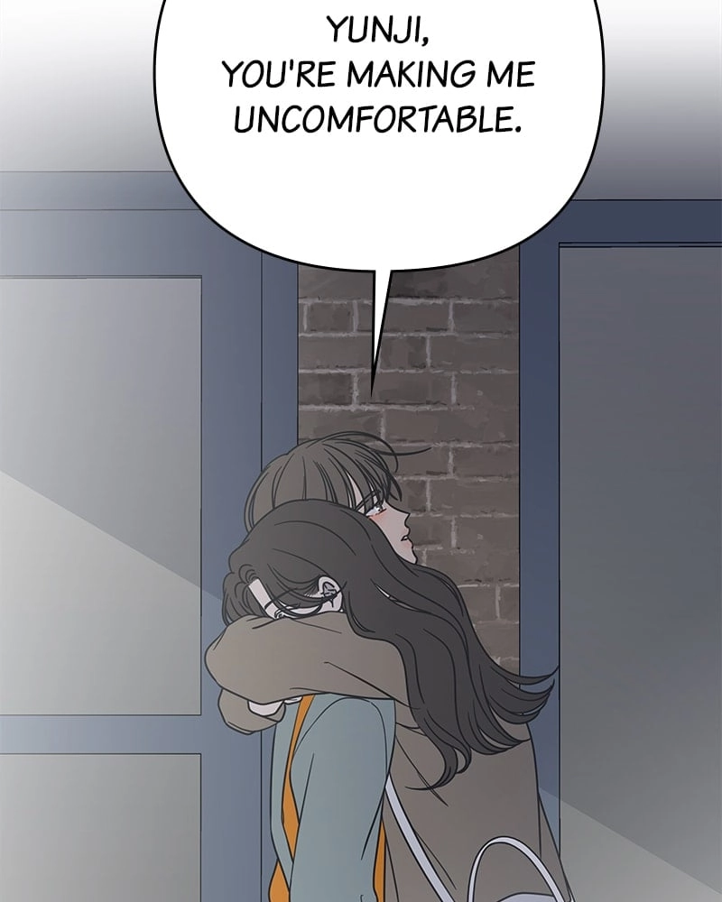 No Office Romance! Chapter 55 Page 53