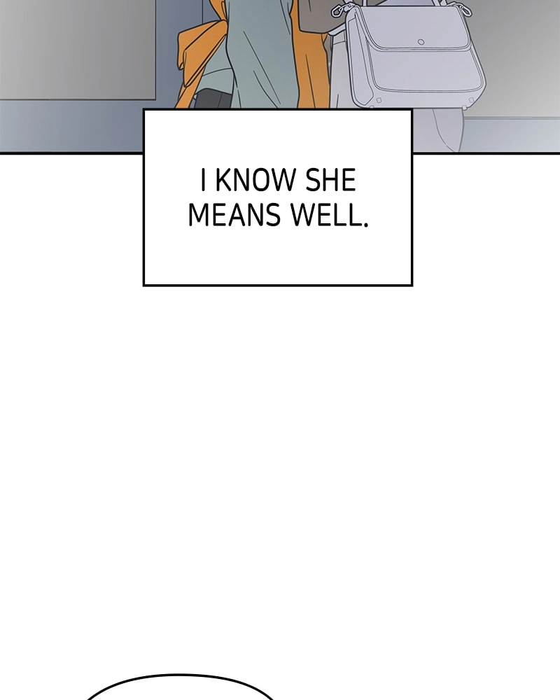 No Office Romance! Chapter 55 Page 54