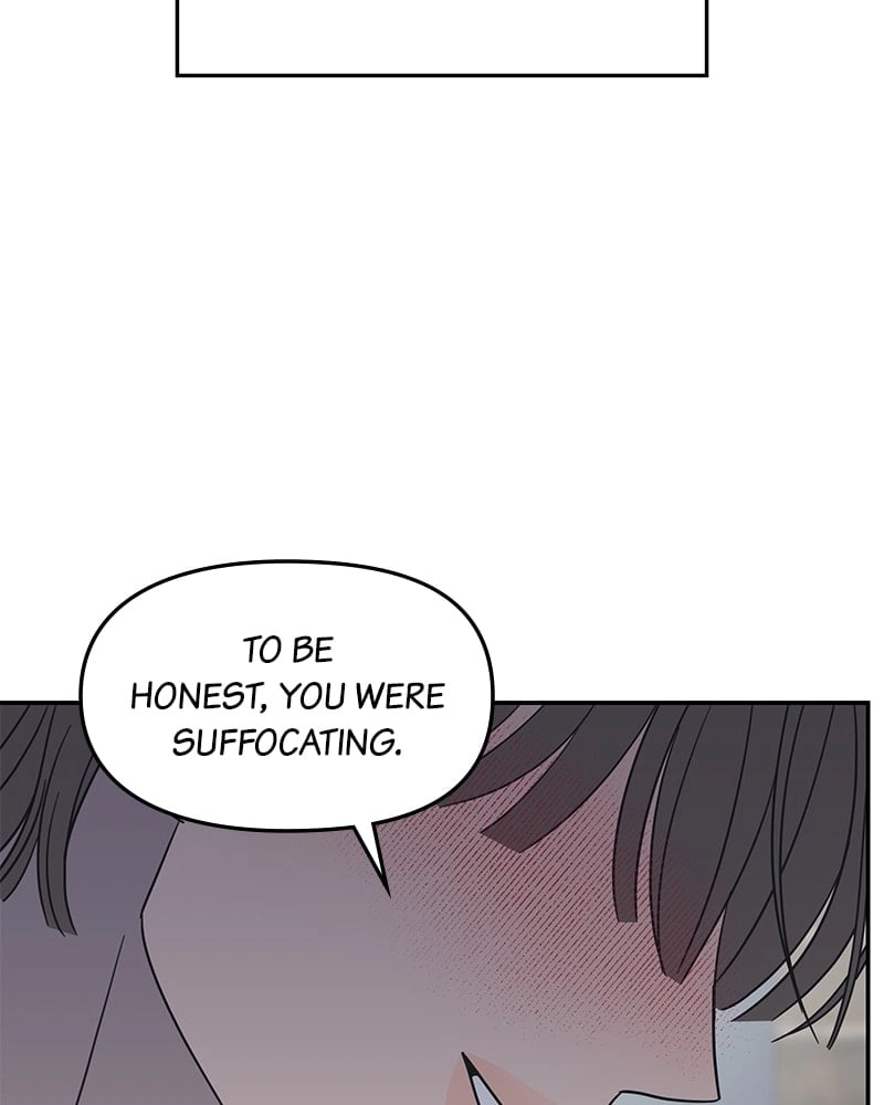 No Office Romance! Chapter 55 Page 57
