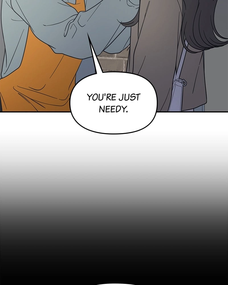 No Office Romance! Chapter 55 Page 62